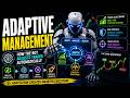 Teaching the Bot Adaptive Trade Management