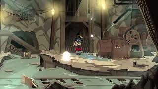 THE OLD MINE (SOUTH PARK: BRING THE CRUNCH DLC PT.6)