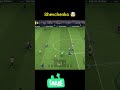 Banger from shevchenko ⚽🔥 #pes #mobilegaming #football #efootball #gaming