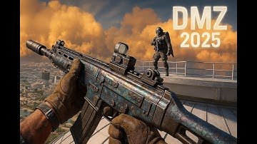 🔴DMZ LIVE - DMZ in 2025??