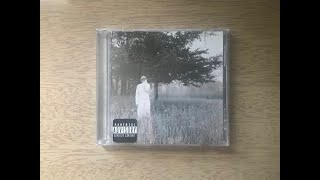 Taylor Swift - Folklore (Hide-and-Seek) Album Unboxing