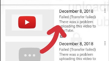 Meta Data Not Saved YouTube Upload Problem How to Fix it