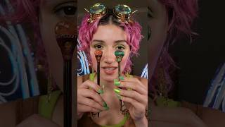 Fairy Cranial Nerve Exam  #asmr #fantasy #roleplay