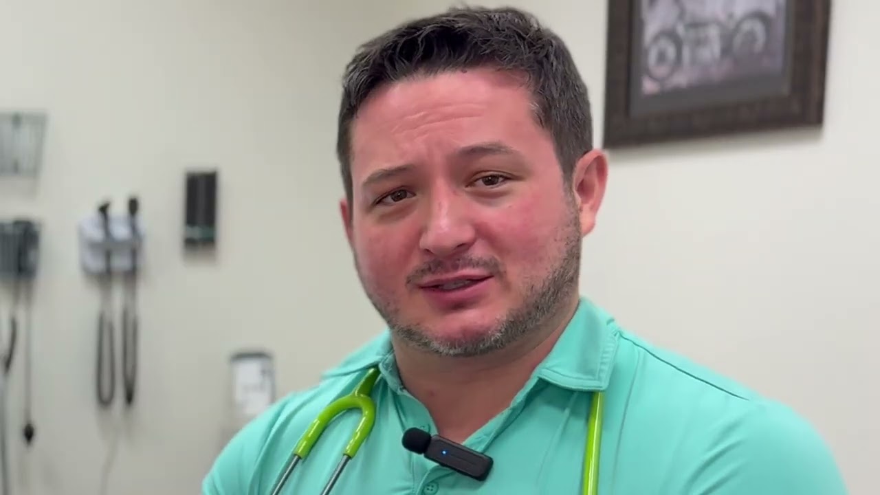 Fast, Simple, Convenient Care