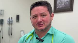 Fast, Simple, Convenient Care