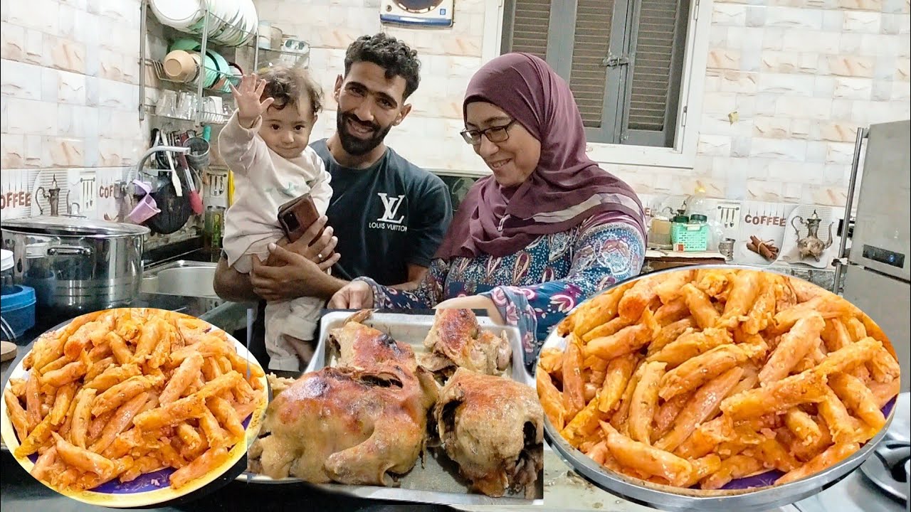 الذ خلطه محشي هتجربها!😎 بطريقة اعدد فى منتهى السهولة 👌اتحدونى وكيسبو التحدي😭