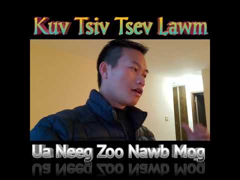 Video: Cuav Coj Tus Cwj Pwm Zoo Thiab Ua Neeg Siab Zoo