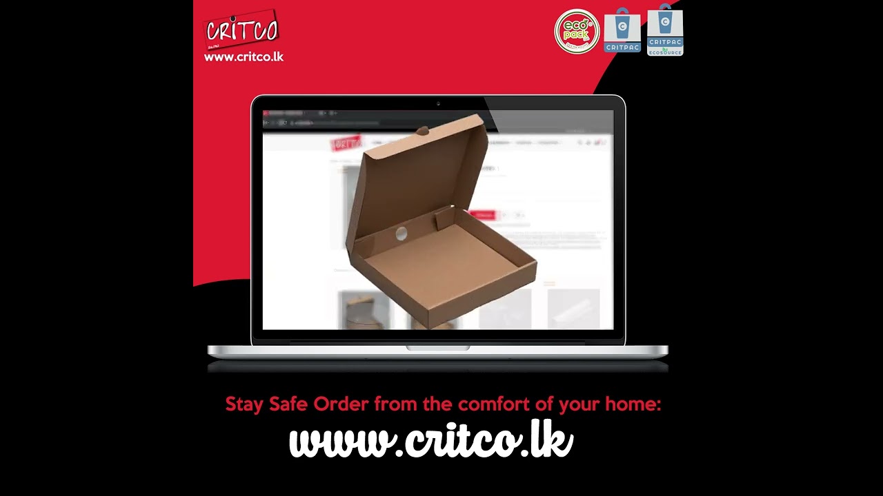 Online Website With Island Wide Delivery