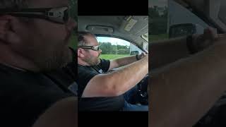 Speed Limits Are Just Suggestions #shorts