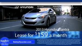 Welcome New Nalley Hyundai Grand Opening Event 2013 Elantra Conyers GA Covington GA Hyundai Dealer Conyers Ga