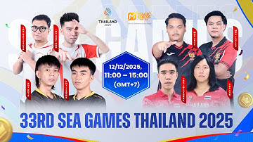 MCGG Official Demonstration Match Livestream Starts Now