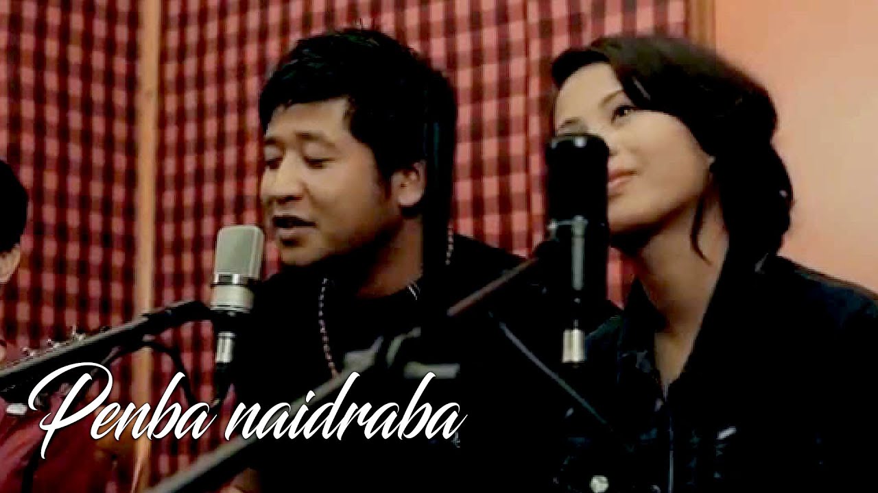 Penba Naidraba    Cover Song Release CSR