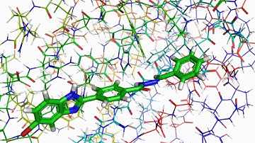 Molecular Dynamics of Galectin-3