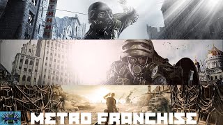 Metro Franchise: A Gaming Overview