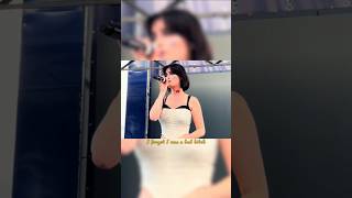 Cinderella's dead - EMELINE | Lyrics | speed up | #lyrics #youtubeshorts #aesthetic #whatsappstatus