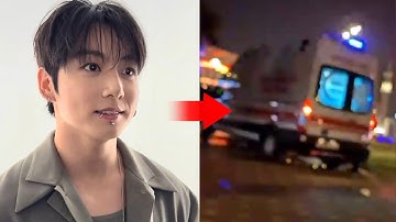 bts news today! Jungkook Was Discharged Today, Here