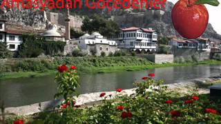 Türkü Diyarı.wmv Resimi