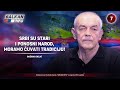 INTERVJU: Božidar Delić - Srbi su stari i ponosni narod, moramo čuvati našu tradiciju! (21.8.2021)