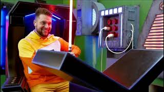 Space wars ER, overview