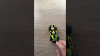 Regular Race For Lance Stroll