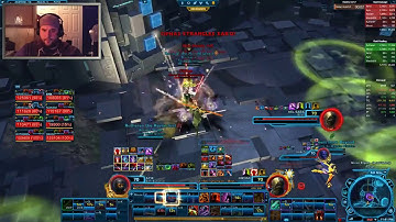 From Beyond - Terror From Beyond Timed Run | DPS Assassin & Mercenary