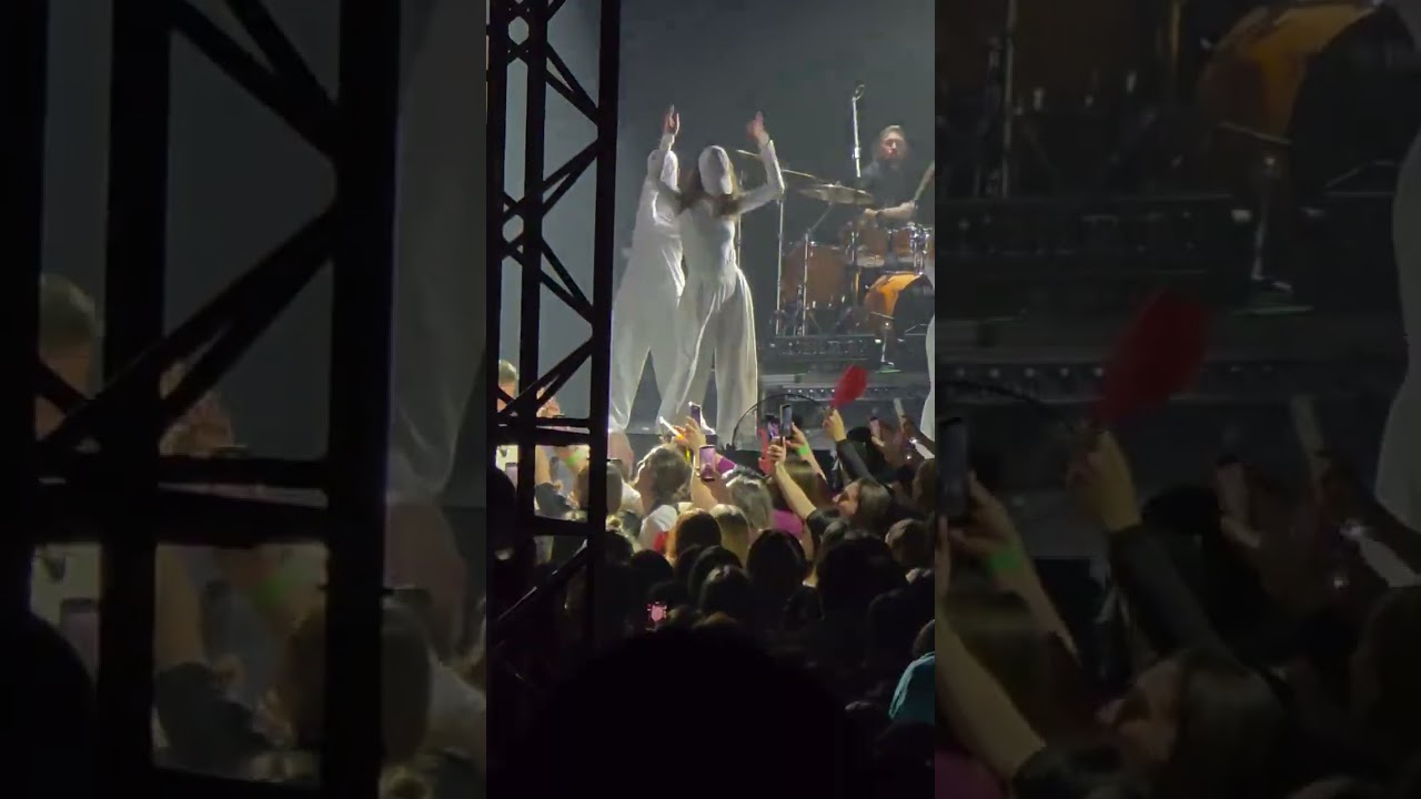 Дима Билан - Про белые розы (Сочи, 22.02.2026г, Red Arena) 