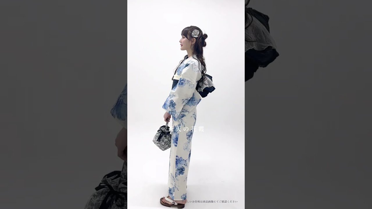 蒼天の花霞 | Dita（ディータ）オフィシャルストア