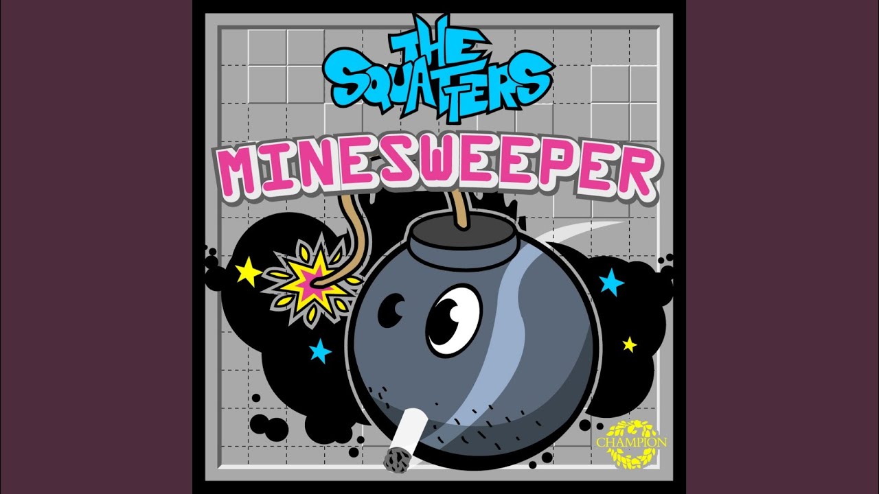 Minesweeper (J-Trick Remix) - YouTube