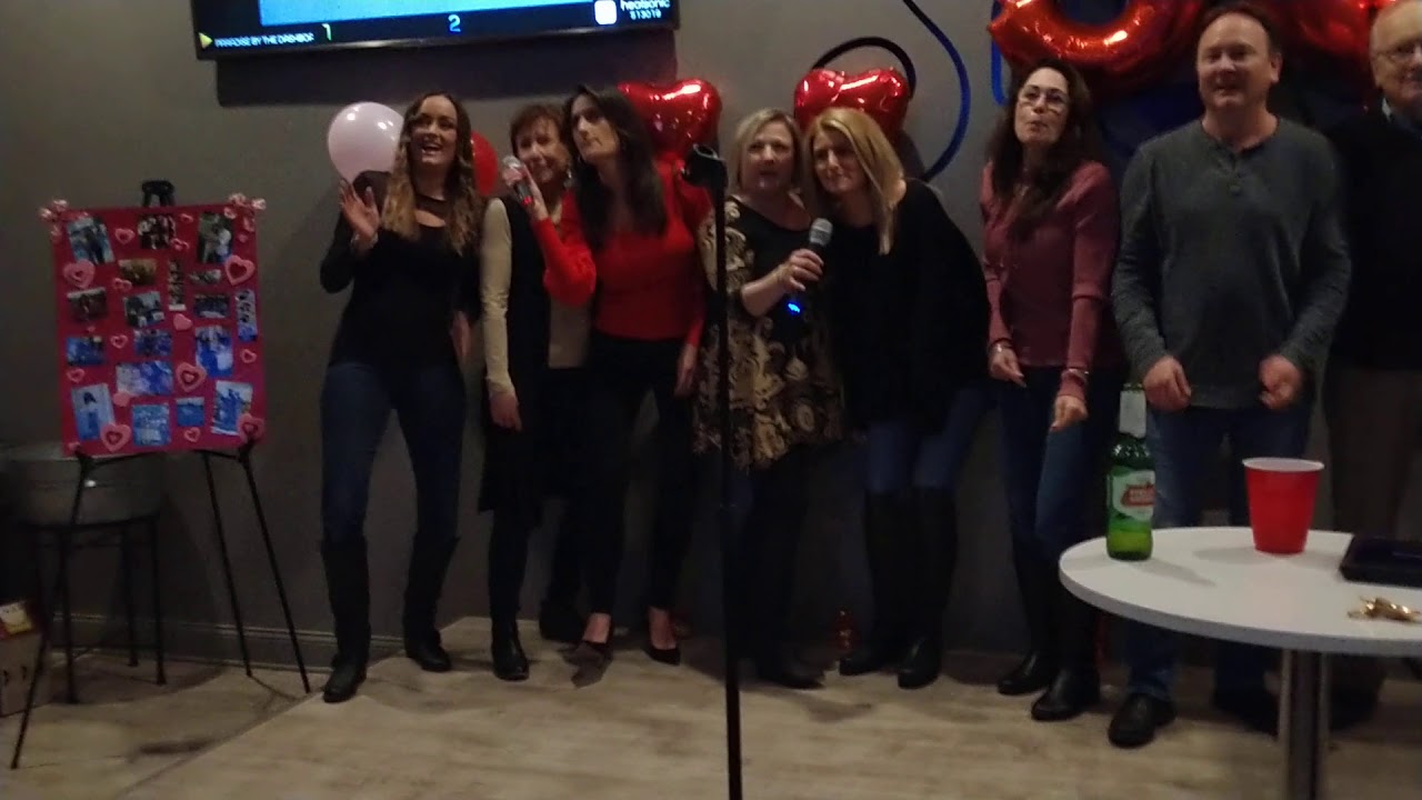 Meatloaf Song. Just half. YouTube