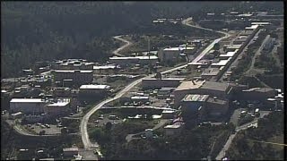 LANL under increased security