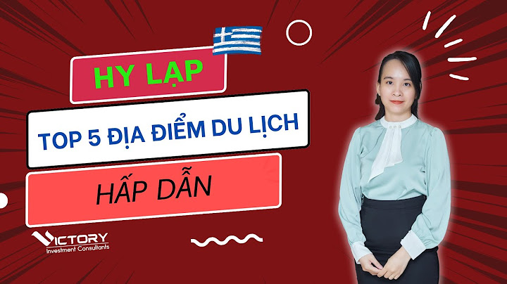 10 bãi biển hàng đầu ở Hy Lạp năm 2022