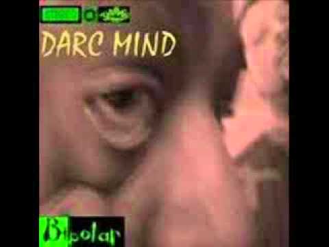 Darc Mind — Darc Mind - I.R.S.