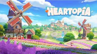 Live  : Pinguin Ada Fungsi Gak - Heartopia