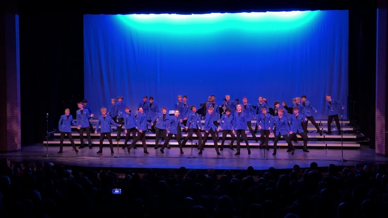 Omaha Westside Middle School - Westside Connection - South Omaha Classic - February 20, 2026