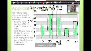 NY Common Core 3rd Grade Math Module 6 Lesson 3