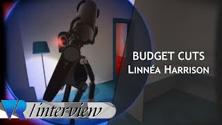 Use Portals to Kill Robots With Stealth in Budget Cuts
