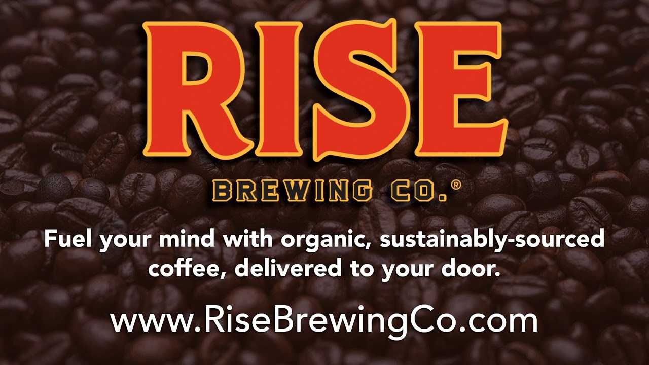 Rise Brewing Co | Foxhole LIVE | Episode 