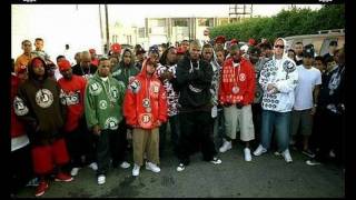 The Game Why You Smell Like Dat Instrumental