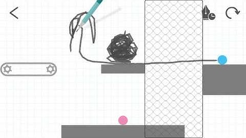 Brain dots! Level 180!