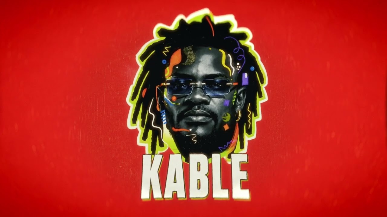 Guarda DR. DRIX - KABLE (Official Visualizer) su YouTube Guarda DR. DRIX - KABLE (Official Visualizer) su YouTube