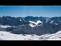 End of video