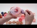 86 Minutes Satisfying with Unboxing &amp; Test Clay Series DIY Tools Play Set ASMR  #toys #unboxing