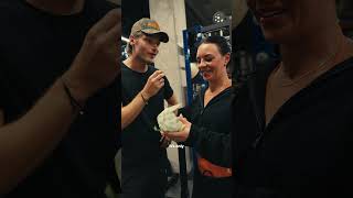 $3.99 Subway Protein Pocket