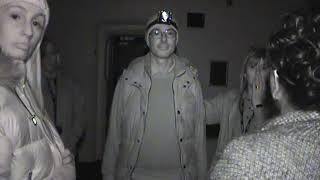 Shrewsbury Prison (Dana)