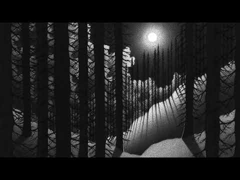 Nortfalke — Nortfalke - Mooi Wintermones Opkomst (Track Premiere 2021)