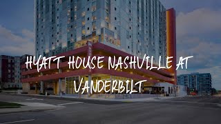 Hyatt House Nashville at Vanderbilt Review - Nashville , United States of America