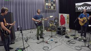 Pressing Strings - "What It Means"
