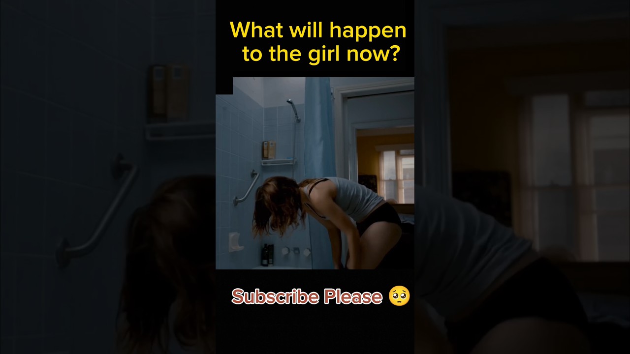 What will happen to the girl now? 