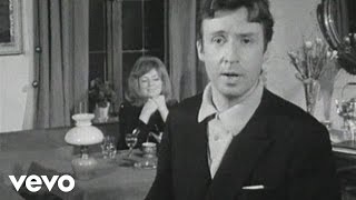 Peter Alexander - Liebesleid (ZDF Drehscheibe 31.10.1969) (VOD)