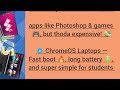 “Windows vs ChromeOS Laptops 2025 | Ultimate Laptop Comparison” ✅